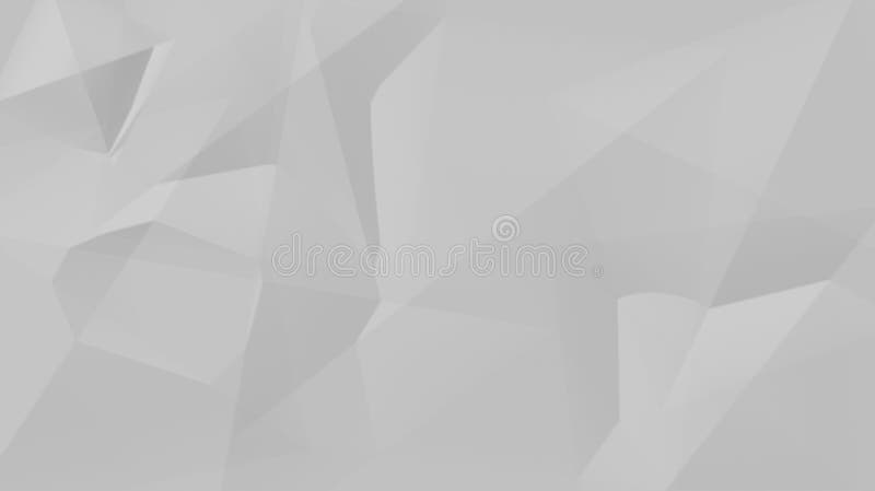 White Crumpled Paper Texture Background Stock Illustration - Illustration  of blank, backdrop: 139561647