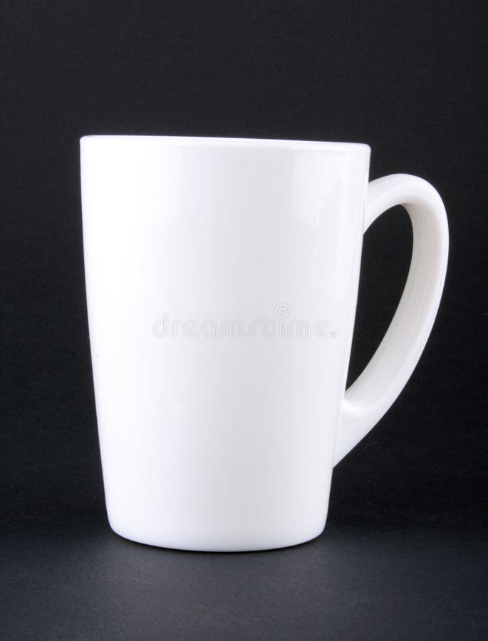 White cup stock image. Image of nature, macro, close, white - 6676209