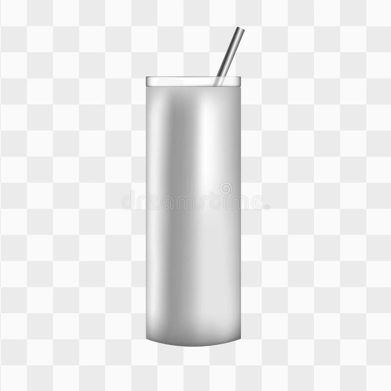 https://thumbs.dreamstime.com/b/white-d-tumbler-mockup-template-design-silver-takeaway-coffee-cup-steel-straw-isolated-vector-reusable-mug-235157246.jpg