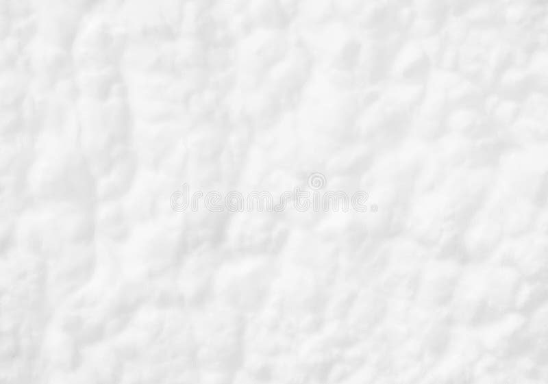 White Delicate Soft Background Of Plush Fabric Texture Of Beige