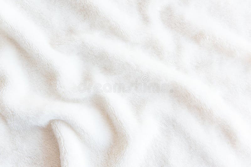 Plush Texture Blanket