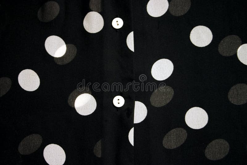 White dots stock image. Image of pattern, material, abstract 303485