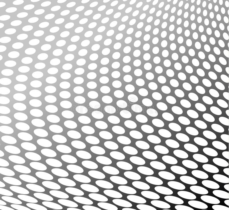 White dots, vector stock vector. Illustration of abstract - 11878265