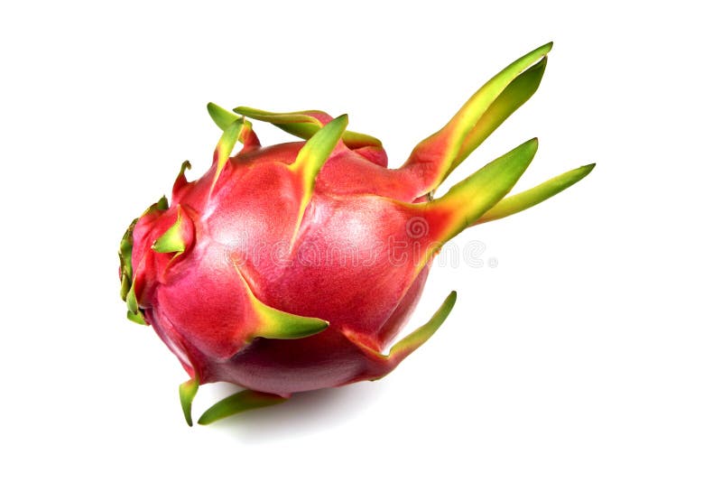 White Dragon Fruit (Pitaya)