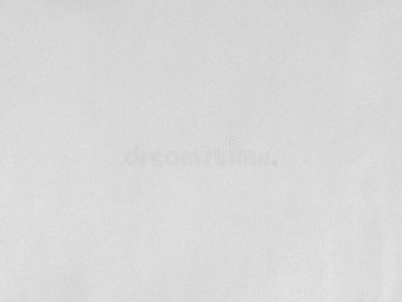 White Drawing Paper Texture, Suitable for a Background. Used for