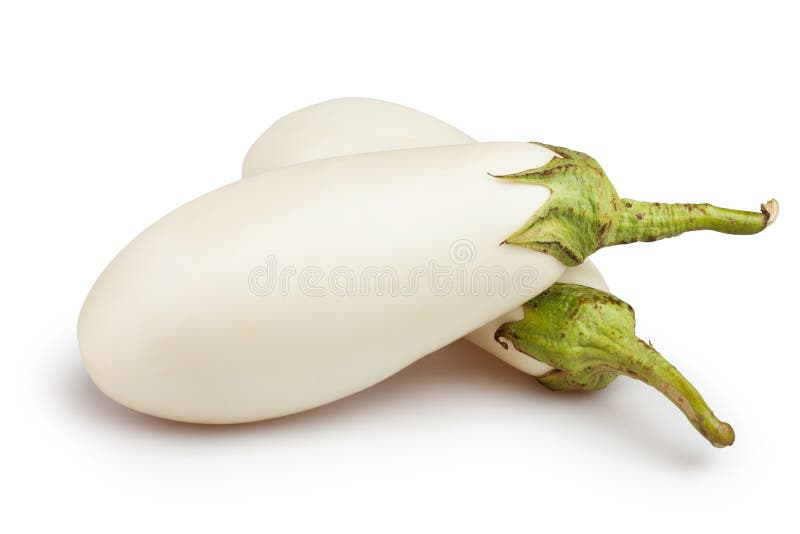 White eggplant stock image. Image of nutrition, health 33267387