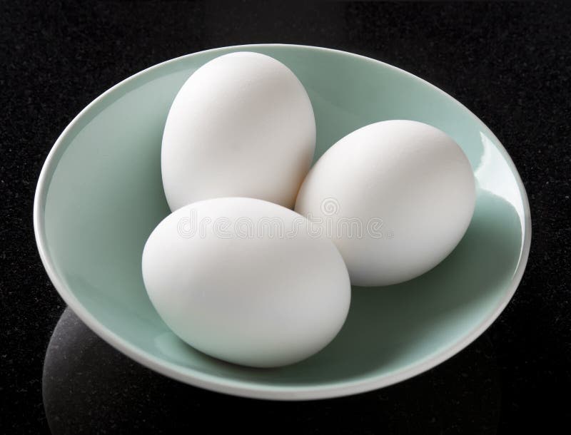 White Eggs stock image. Image of nutrition, detail, produce 12479841