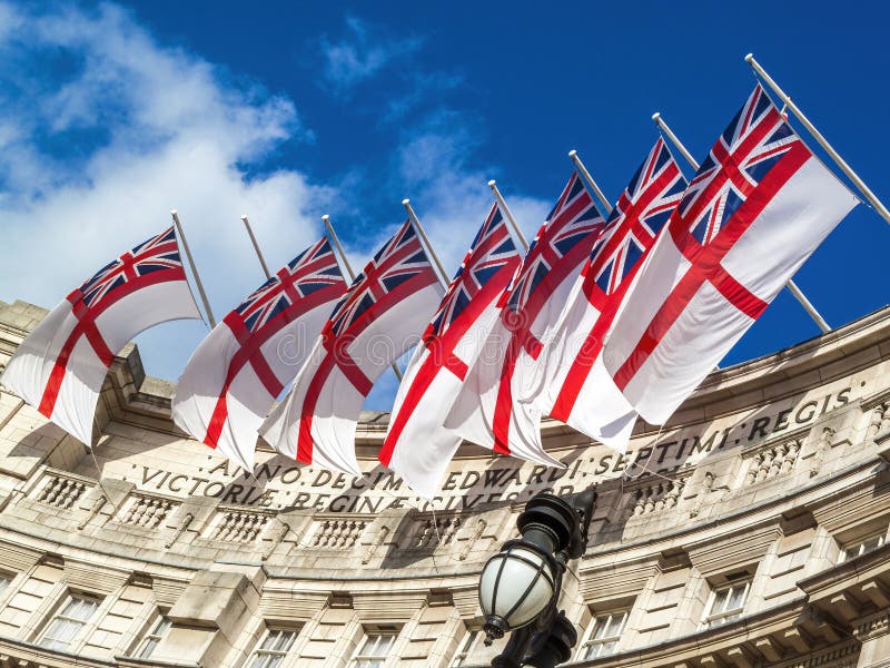 white-ensign-flag-of-the-royal-navy-flying-from-admiralty-arch-in-london-stock-photo-image-of