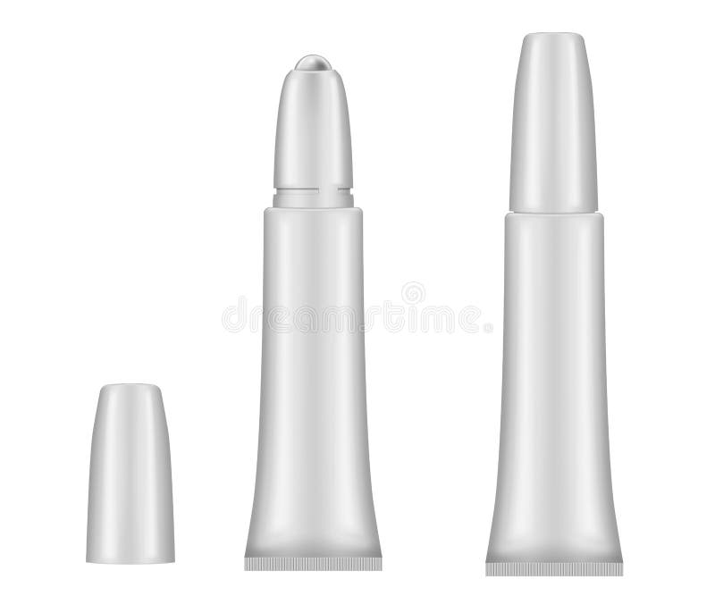 Download White Eye Roller Tube Realistic Mock Up Rollerball Bottle For Eye Skin Care Vector Mockup Cosmetic Packaging Template Stock Vector Illustration Of Open Hyaluronan 211901393