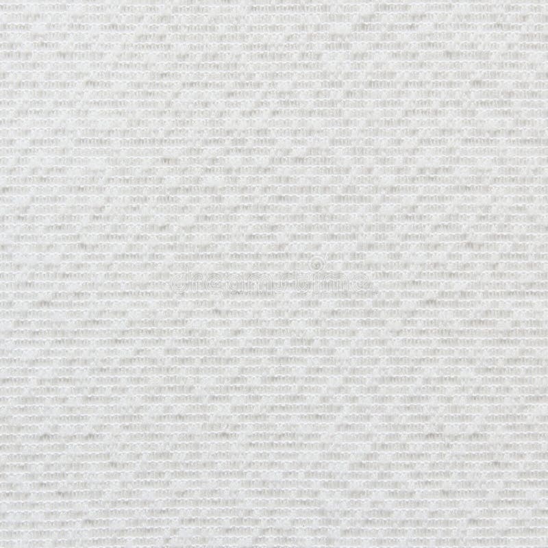 White Fabric Texture Stock Photo Image Of Grey Nature 30858376