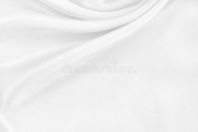 White Fabric Cloth Texture Stock Photo, Picture and Royalty Free