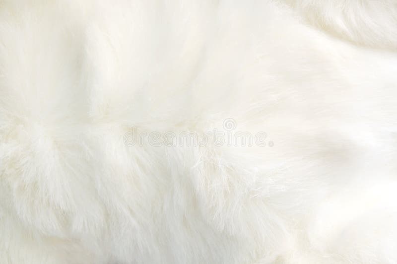 White fabric texture