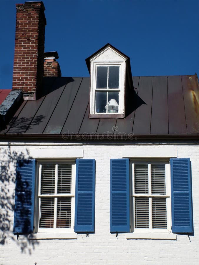 1,432 Brick Home Blue Shutters Stock Photos Free & RoyaltyFree Stock Photos from Dreamstime