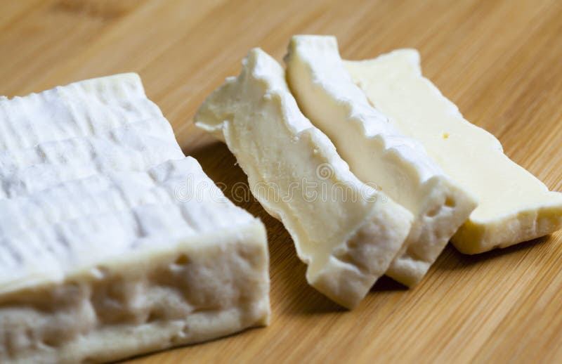 White French cheese stock photo. Image of french, natural 74941858