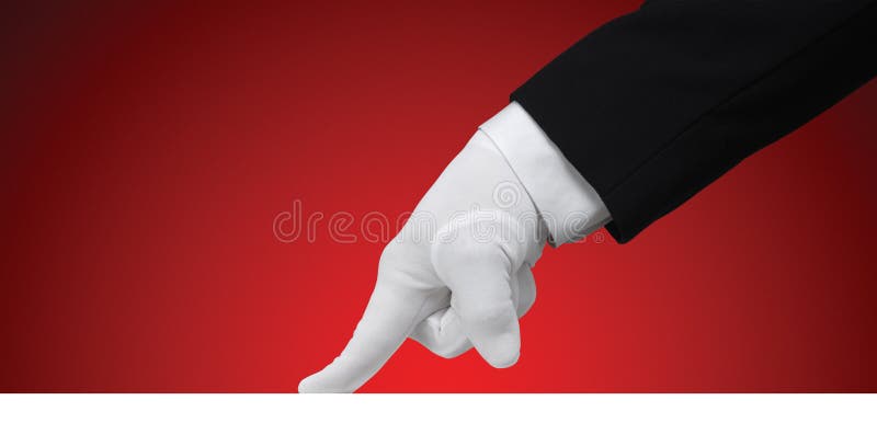 White Glove Test