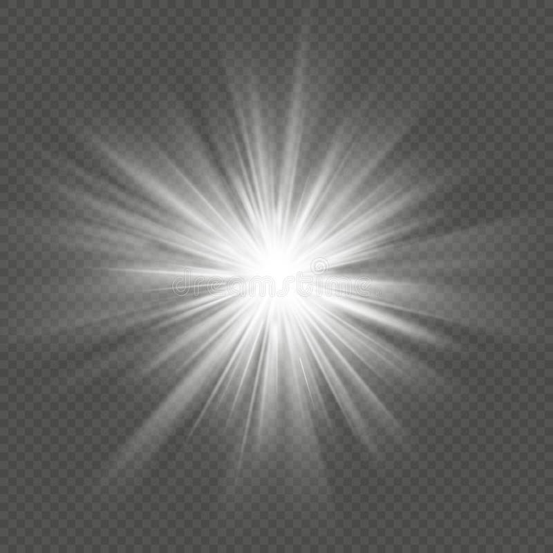 Star Transparent White Stock Illustrations – 55,440 Star