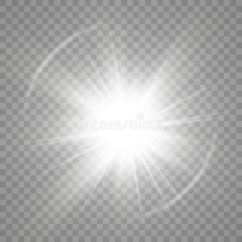 Free: Light Glare Raster graphics editor, light burst transparent  background PNG clipart 