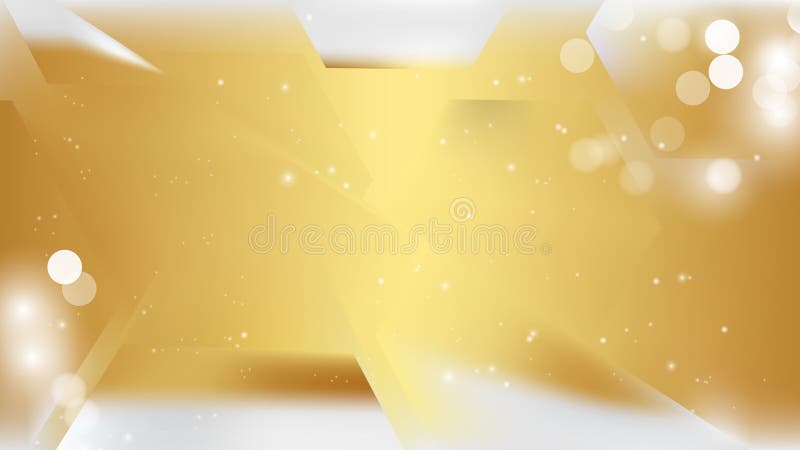 Gold Abstract Background Graphic ...