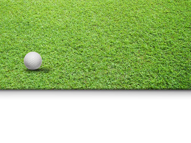 golf ball wallpaper background