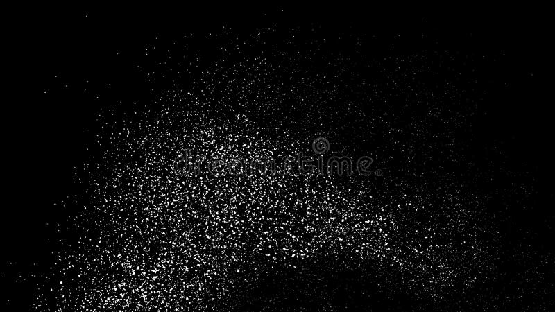 White Noise Granules stock vector. Illustration of granules - 142278256