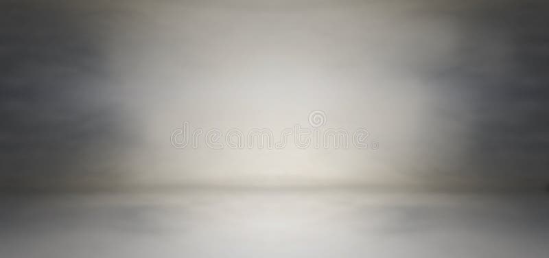 Abstract Blur Gray Wall and Studio Room Background Stock Photo - Image of  smooth, monochrome: 100032312