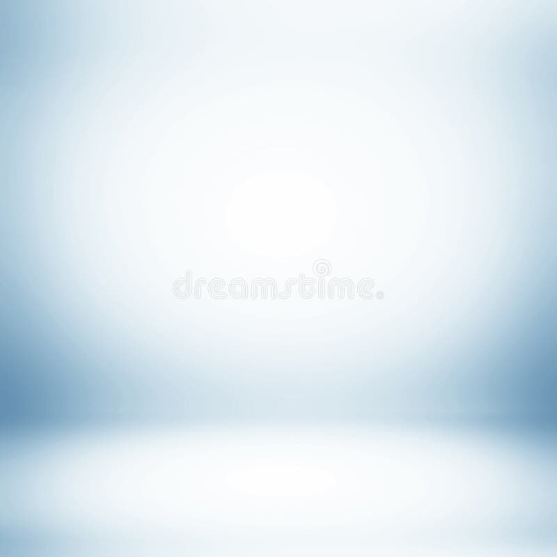 White gray abstract background stock illustration