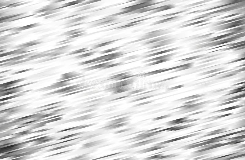 White-gray Background. Silver Texture. Pattern With ...