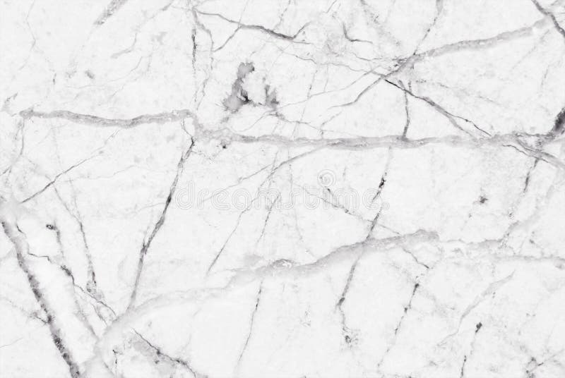 White Gray Marble Texture with Subtle Grey Veins Stock Image Image of