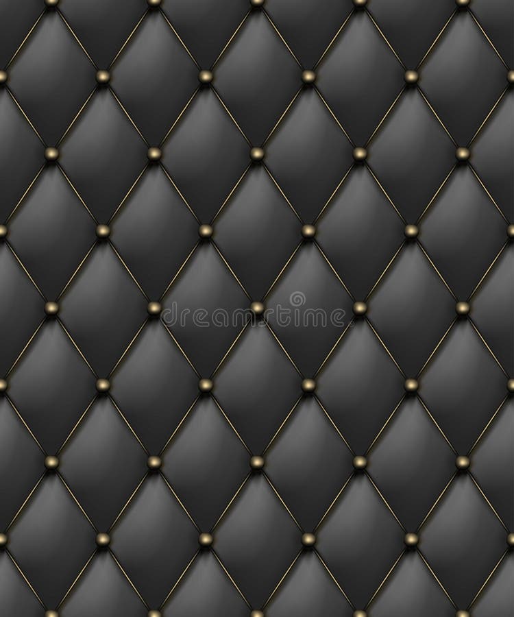 White gray matte leather texture seamless pattern. Vip background upholstery rich sofa and luxury sofa. Vector abstract antique