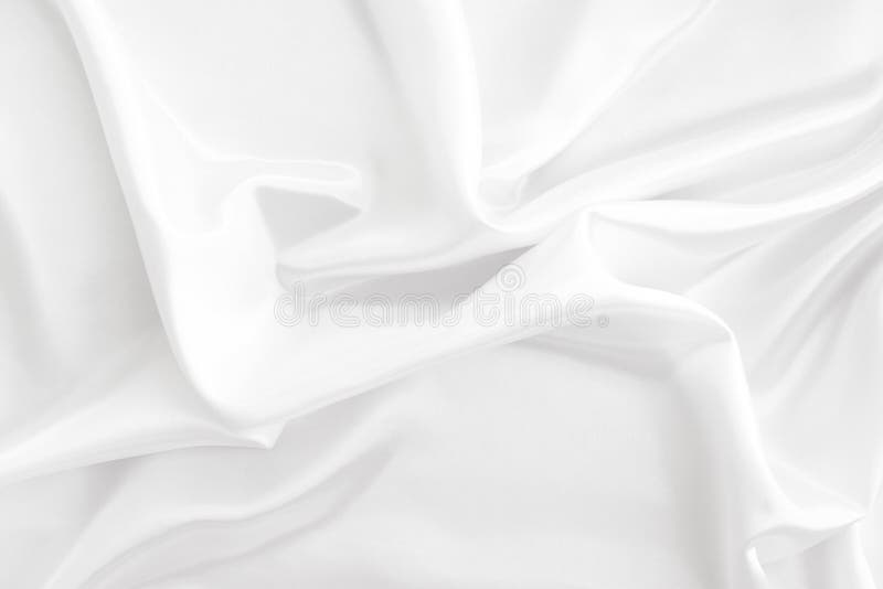 Premium Photo  White gray silver cloth fabric lines silk panorama  background