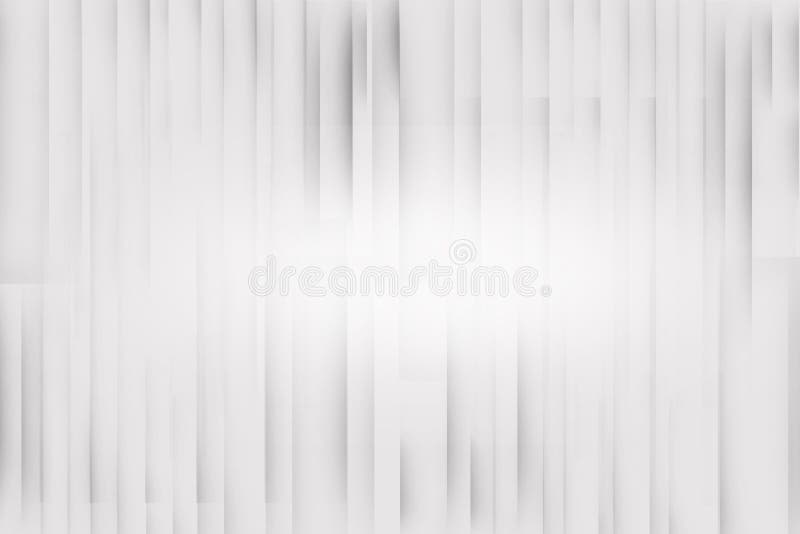 White and gray Silver curved square line abstract background,business card background royalty free illustration White and gray Silver curved square line abstract background,business card background royalty free illustration