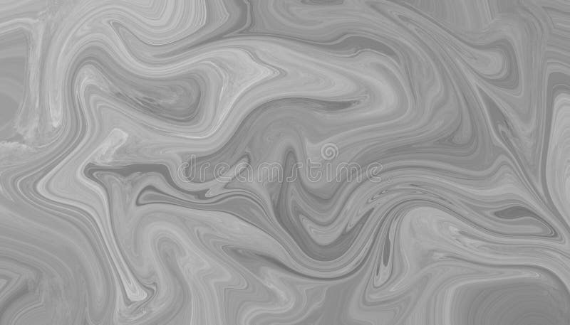 White and grey background with marbled texture in old vintage wall design