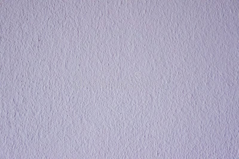White Plastered Texture Background Stock Image Image of stucco