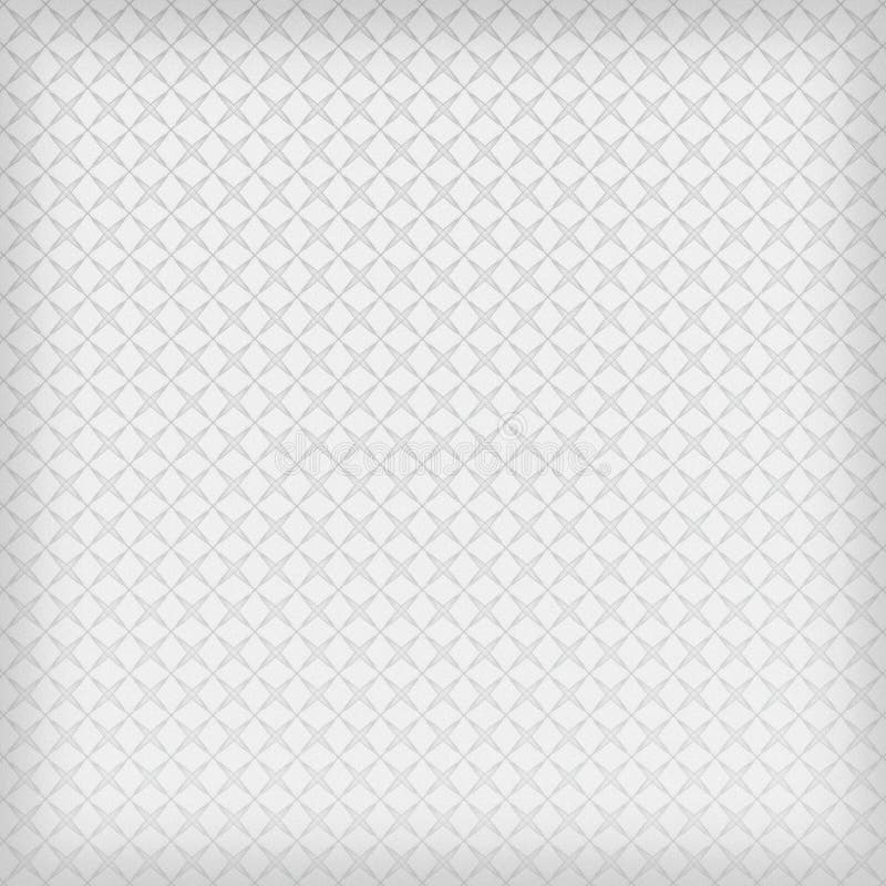 White, Grey, Silver Background Stock Illustration Illustration of