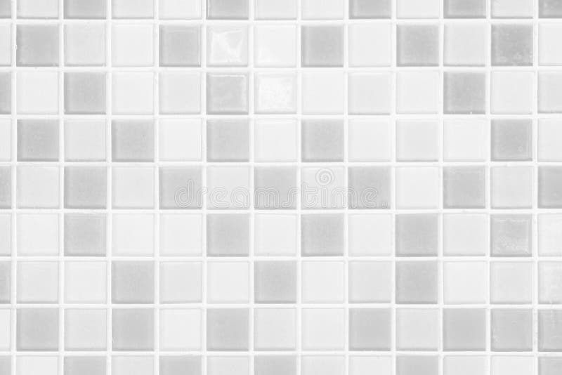 176 White Grey Tile Wall High Resolution Real Brick Seamless Texture Interior Background Stock
