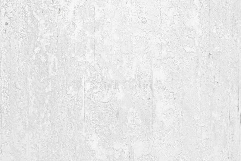 White painted wood texture seamless rusty grunge background