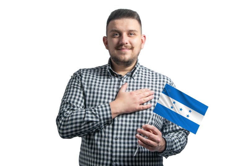 I Love Honduras | Honduran Flag Heart Outfit T-Shirt I Love Honduras | Honduran Flag Heart Outfit T-Shirt