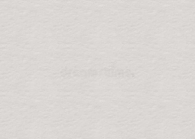 White handmade paper texture