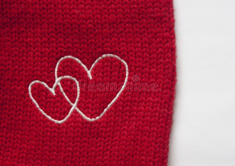 Embroidered handmade good stock photo. Image of material 13667006