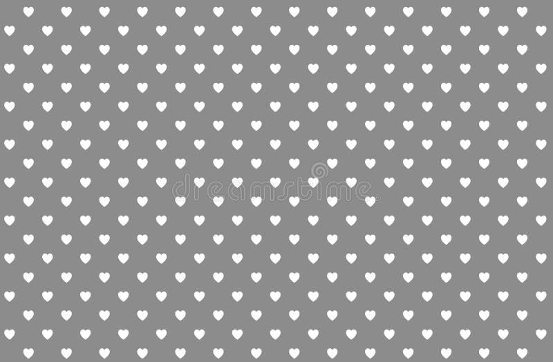 Ultimate Grey  Grey Heart Wallpaper Download  MobCup