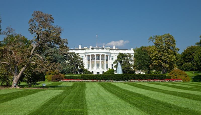 White House, Washington D.C.