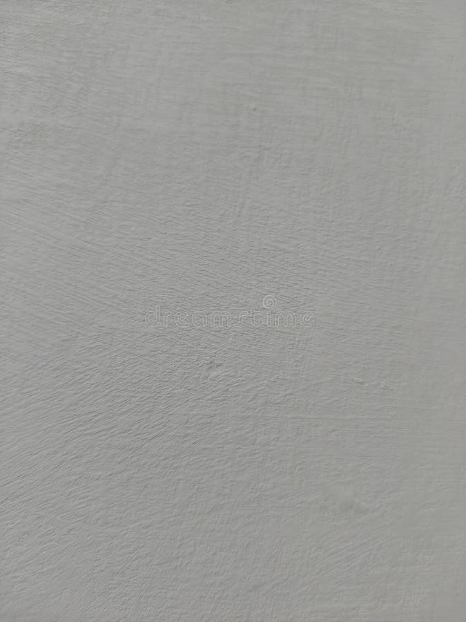 White Industrial Concrete Wall Texture with Natural Surface Pattern royalty free stock photos