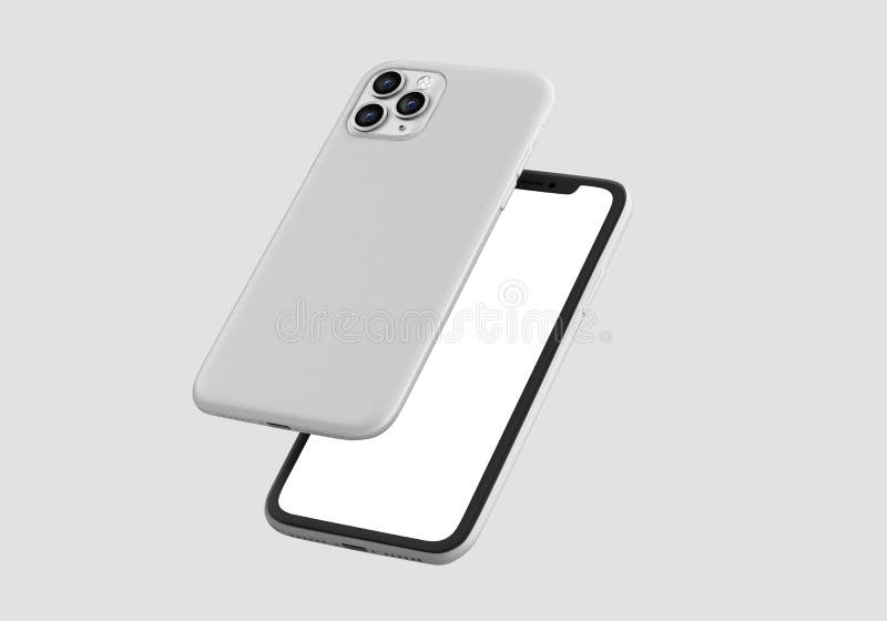 Blank Iphone 12 Stock Illustrations 278 Blank Iphone 12 Stock