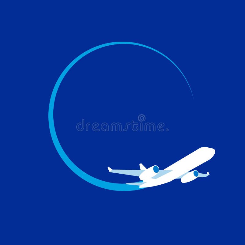 Airplane Clip Art Stock Illustrations – 4,296 Airplane Clip Art Stock ...