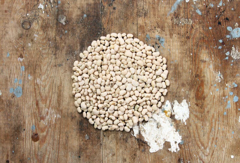 White kidney beans stock photo. Image of white, vegetable 62814956