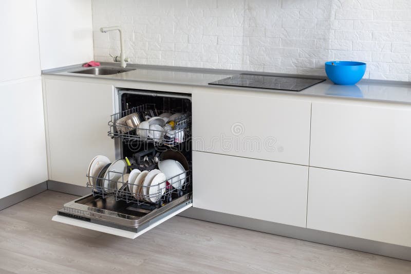 Dishwasher Wit Stock Photos Free & RoyaltyFree Stock Photos from