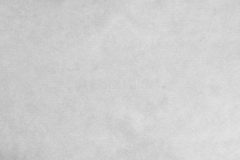 White kraft paper stock image. Image of resistant, organic 46888143