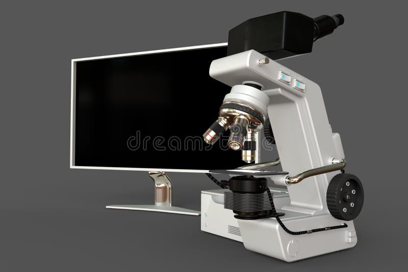 coolingtech microscope screen blank coolingtech microscope screen blank