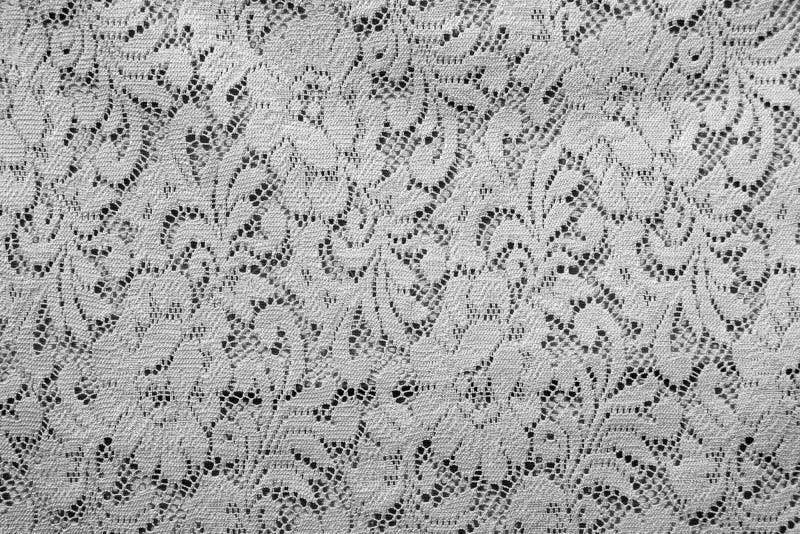 White Lace Fabric for Backgrounds, Design Elements and for All Kinds of