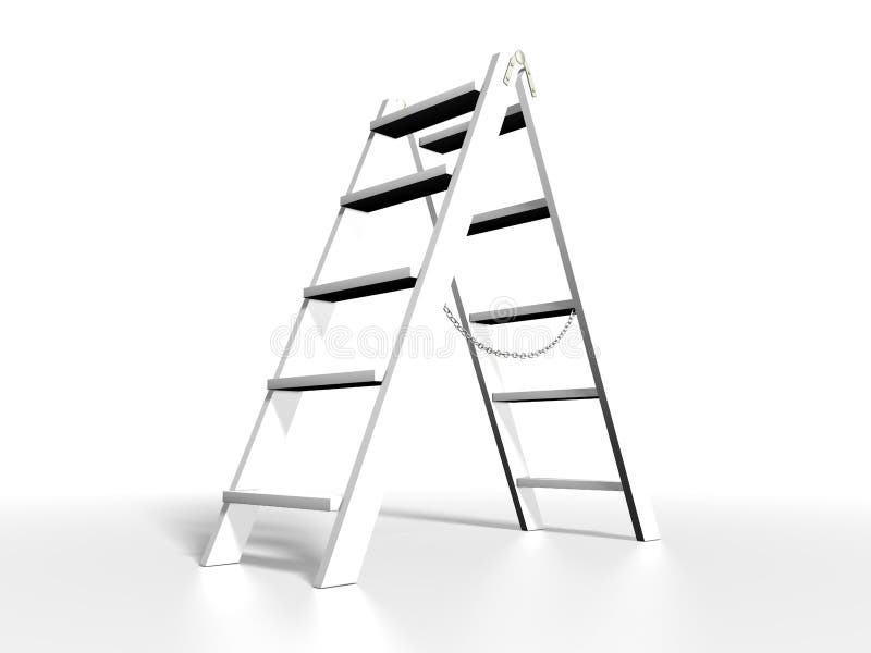 Ladder Rungs Rainbow Stock Illustrations – 6 Ladder Rungs Rainbow